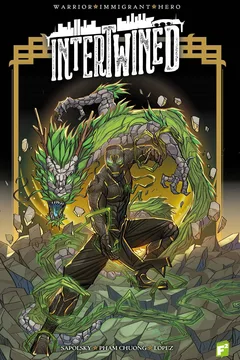 Issue #1