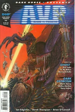 Issue #146