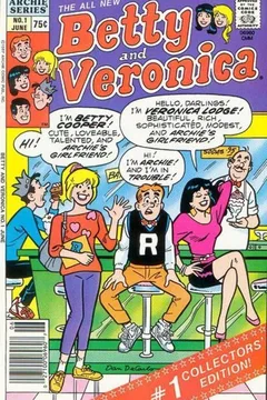 Issue #1