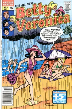 Issue #5