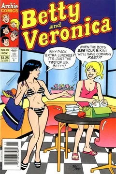 Issue #69