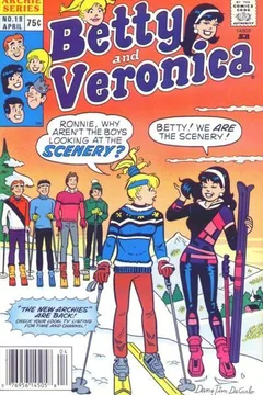 Issue #19