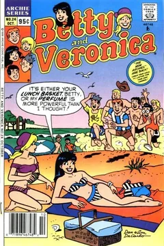 Issue #24