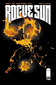 Issue #13