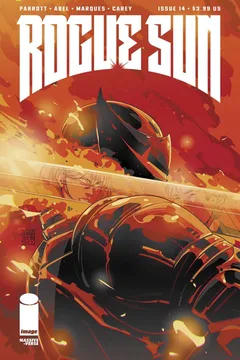 Issue #14