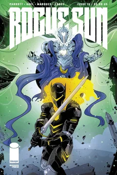 Issue #15