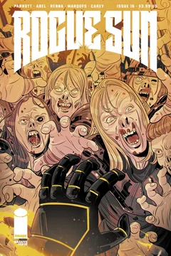 Issue #16
