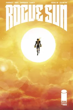Issue #18