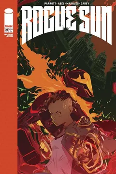 Issue #21