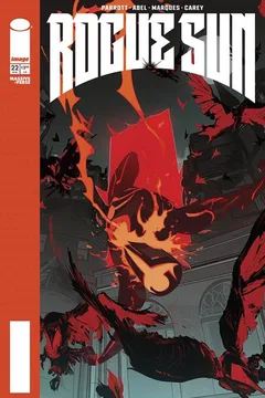 Issue #22