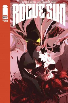 Issue #23