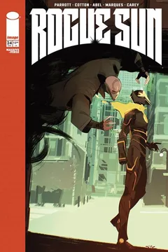 Issue #24