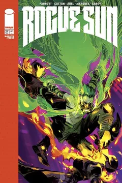Issue #27