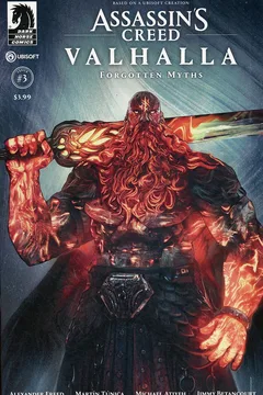 Issue #3