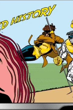 Issue #4