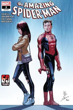 Issue #2