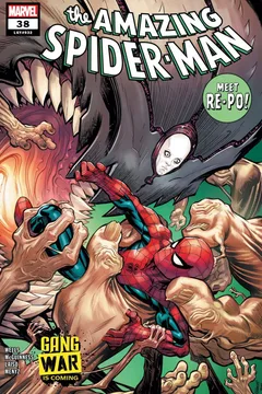 Issue #38