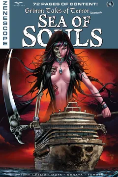 Issue #1