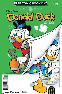 Issue #1