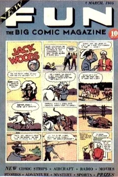 Issue #2