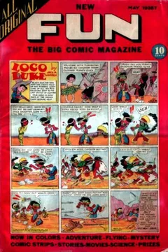 Issue #4