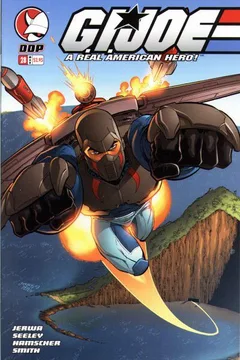Issue #28