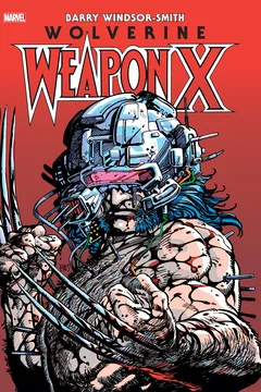 Issue #1