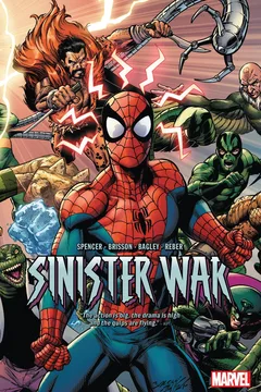 Issue #1