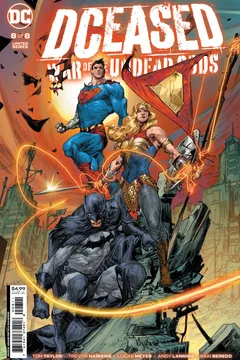 Issue #8