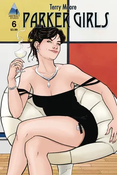 Issue #6