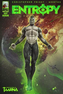 Issue #1