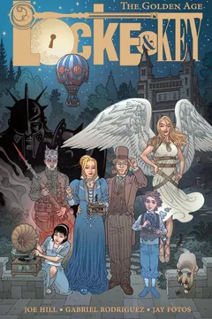 Issue #1