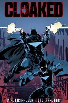 Issue #1