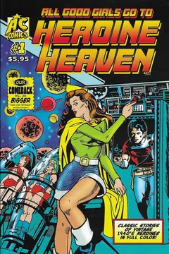 Issue #1