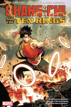 Issue #1
