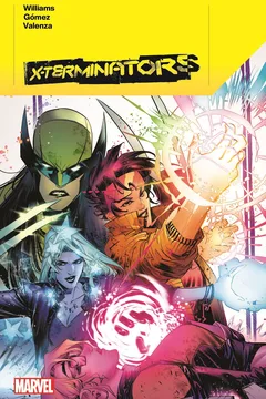 Issue #1