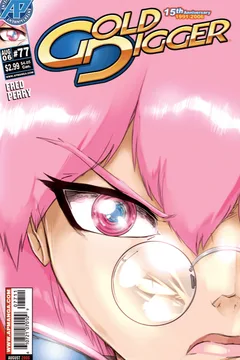 Issue #77