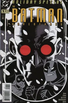 Issue #1