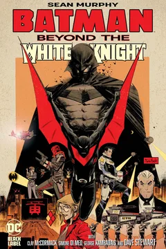 Issue #1