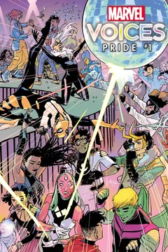 Issue #1