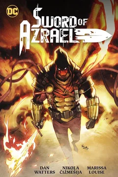 Issue #1