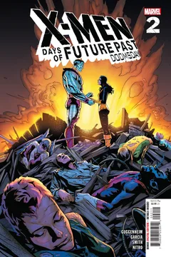 Issue #2