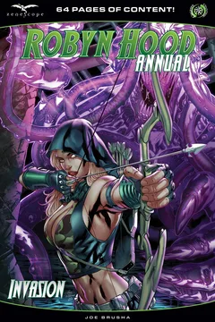 Issue #1