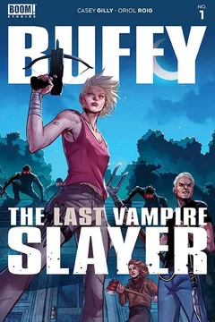 Issue #1