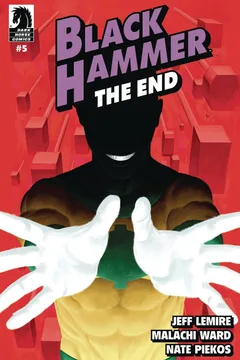 Issue #5