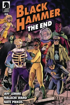 Issue #6