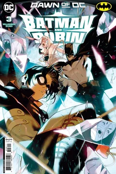 Issue #3