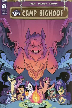 Issue #1