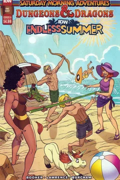 Issue #1