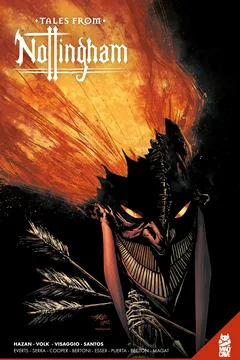 Issue #1